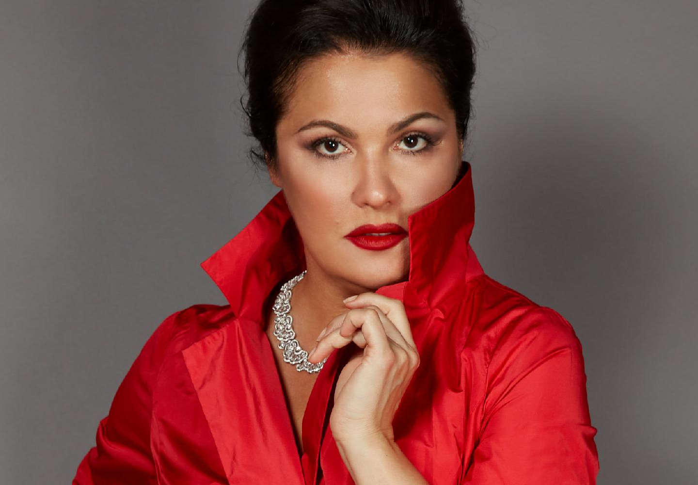 Met Stars Live In Concert: Anna Netrebko In Vienna - Arts Initiative At ...