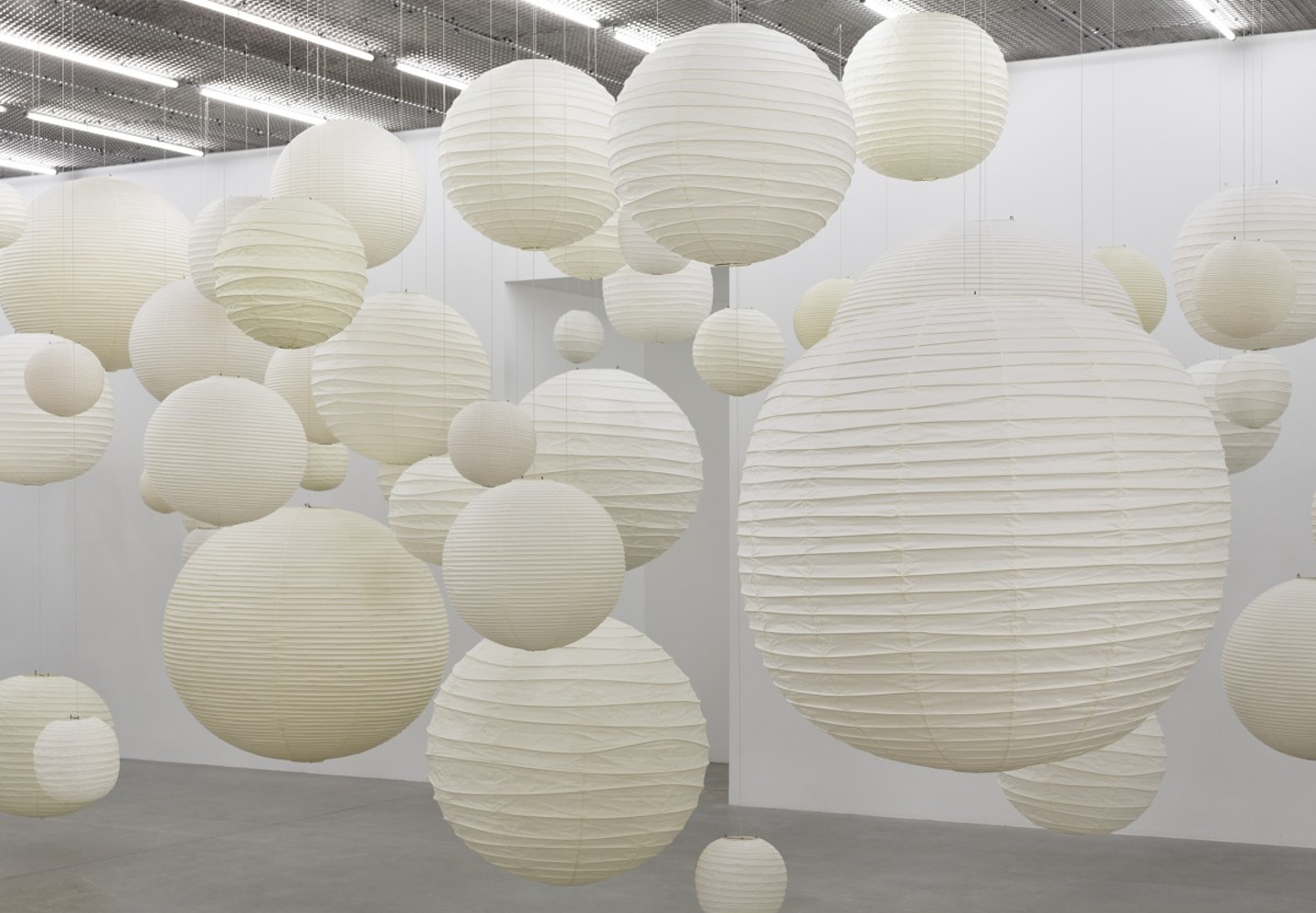 Isamu Noguchi: A New Nature - Arts Initiative at Columbia University