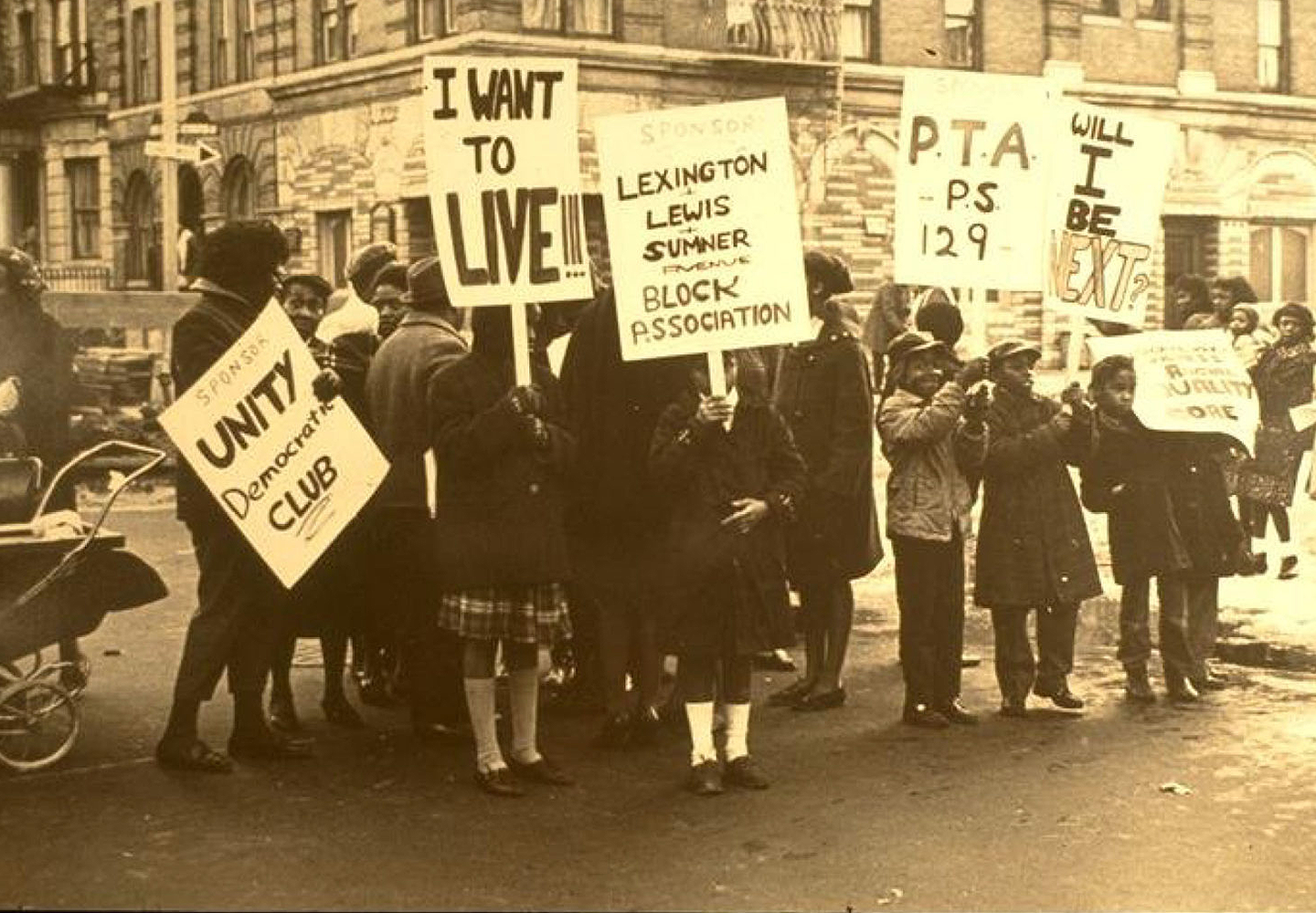 Jim Crow New York: The Long History of Yankee Racism