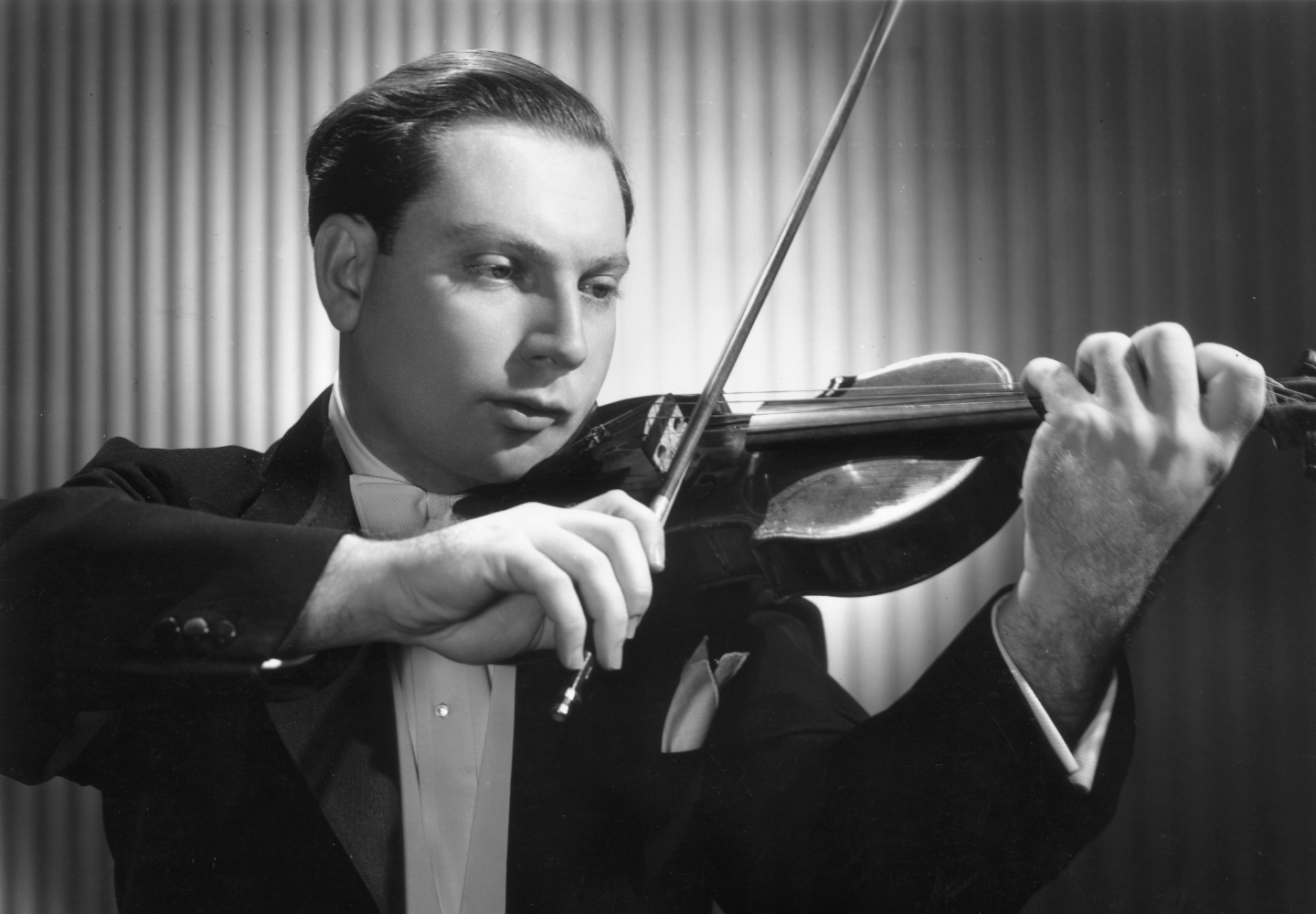 Musical Heritage: Tribute to Isaac Stern