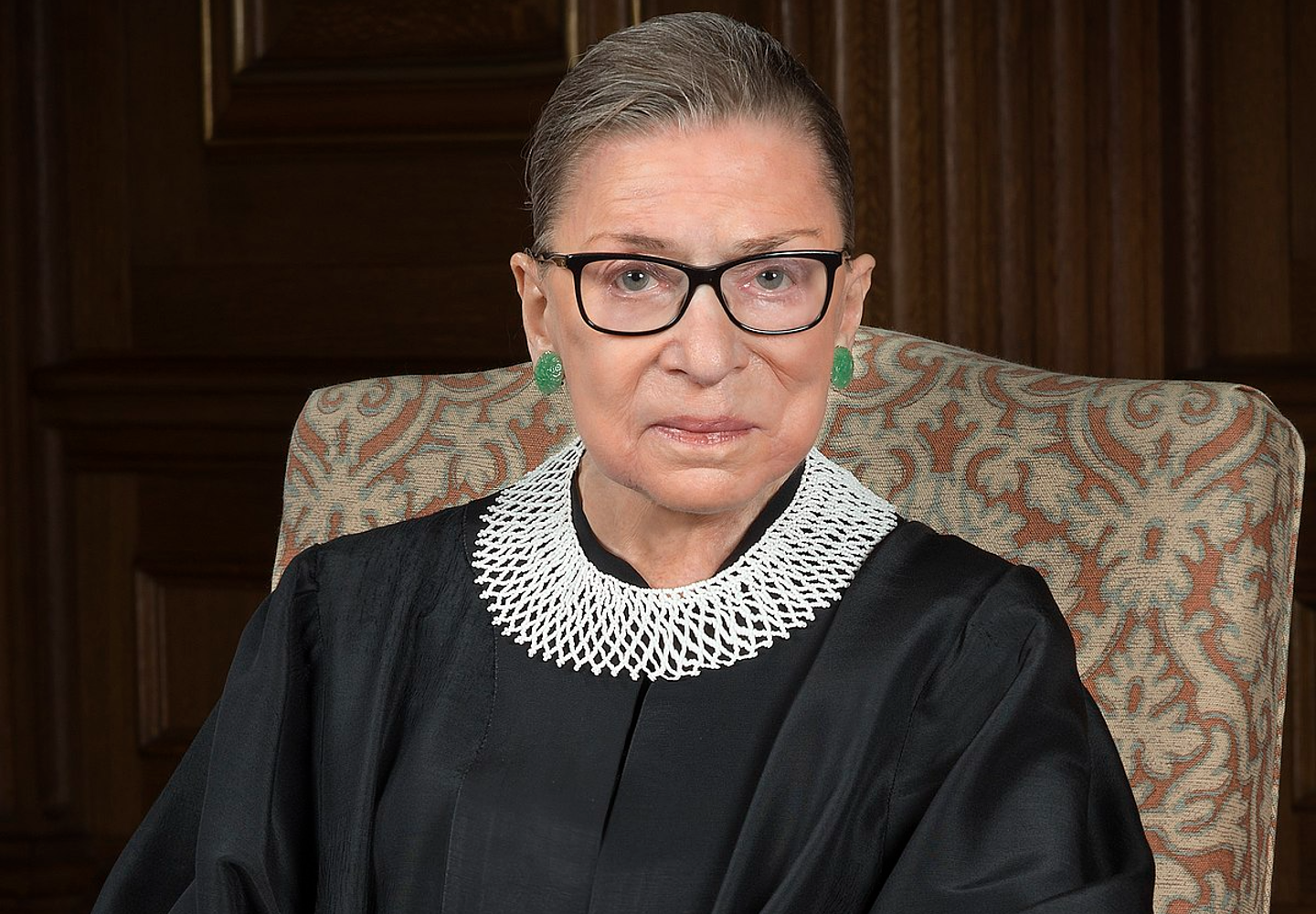 Live with Carnegie Hall: Remembering Ruth Bader Ginsburg
