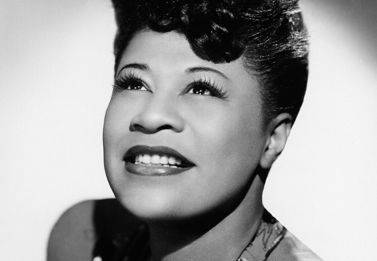 Ella: Forever the First Lady of Song