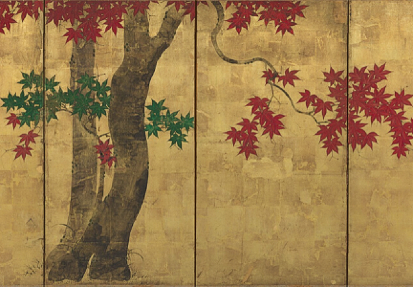 Painting Edo: Early Modern Masterworks from the Feinberg Collection