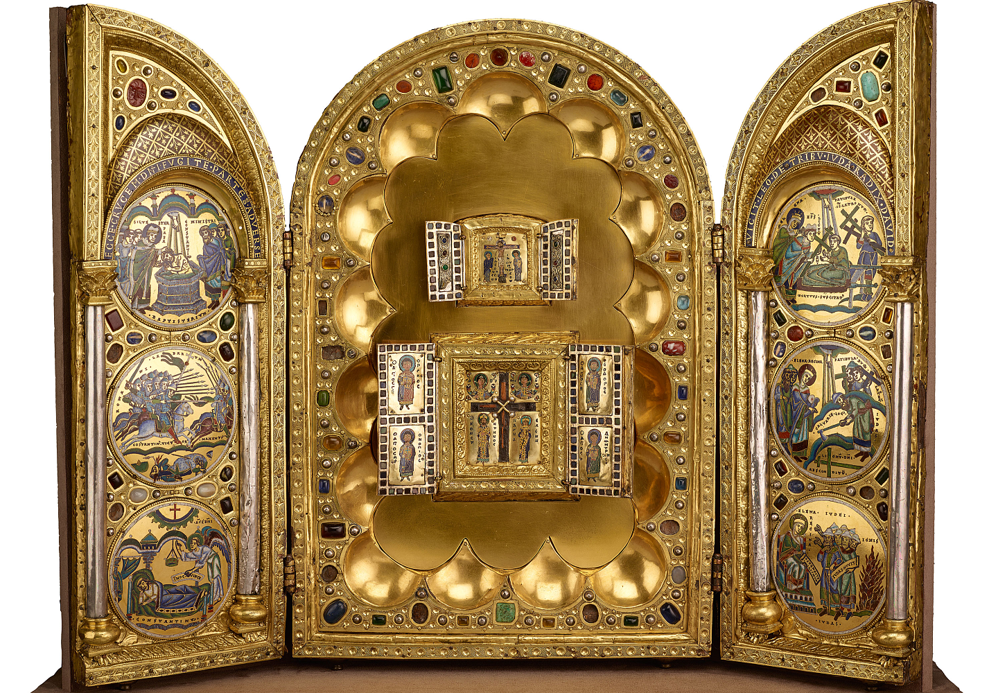 Treasures from the Permanent Collection: An Interactive Spotlight Tour
