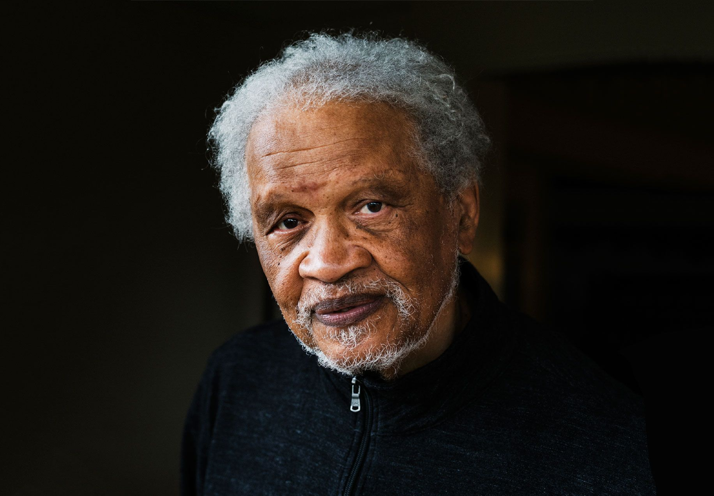 Tracking Down Our Roots: A Conversation with Ishmael Reed