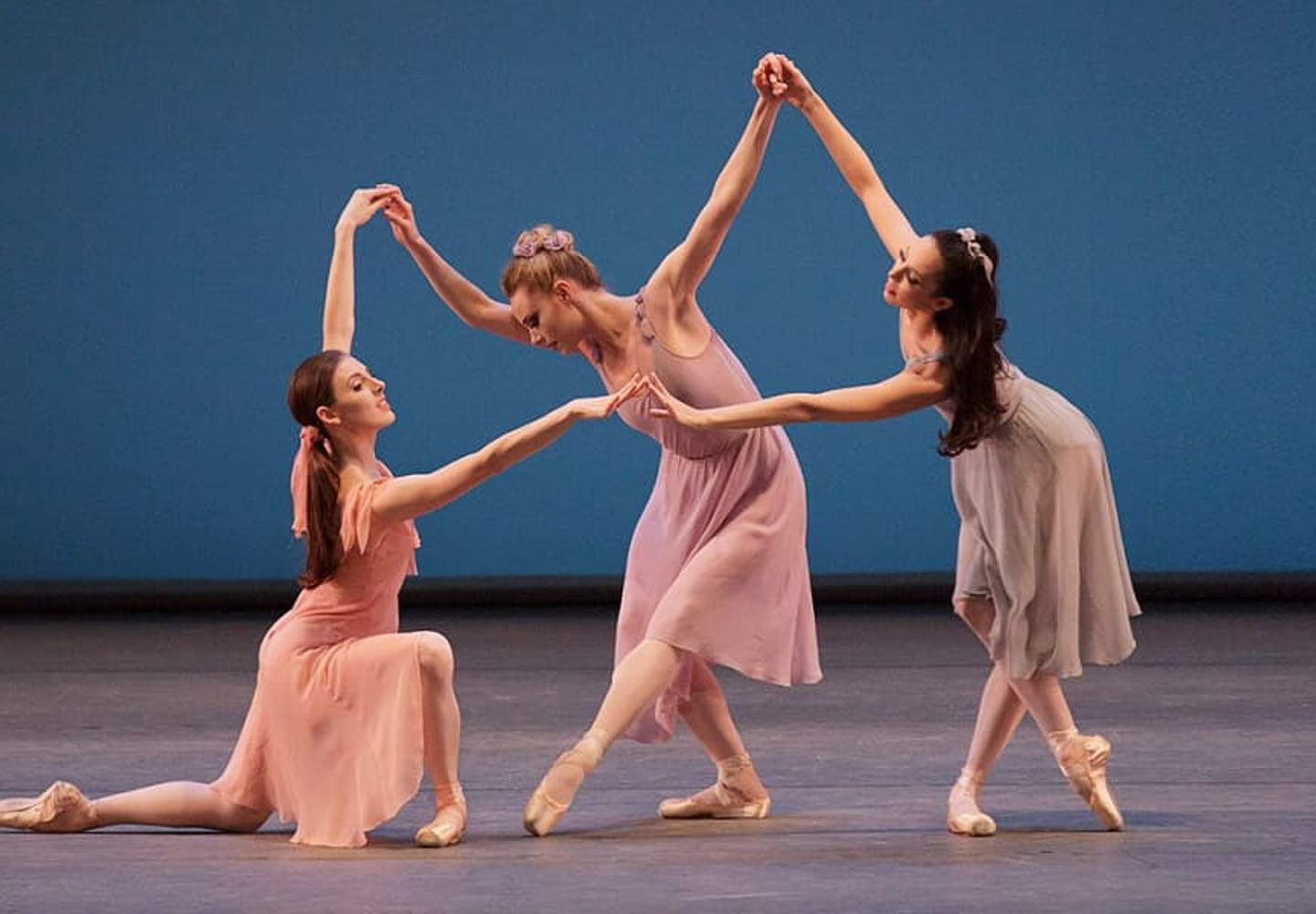 NYCB Fall Digital Season III Arts Initiative at Columbia University