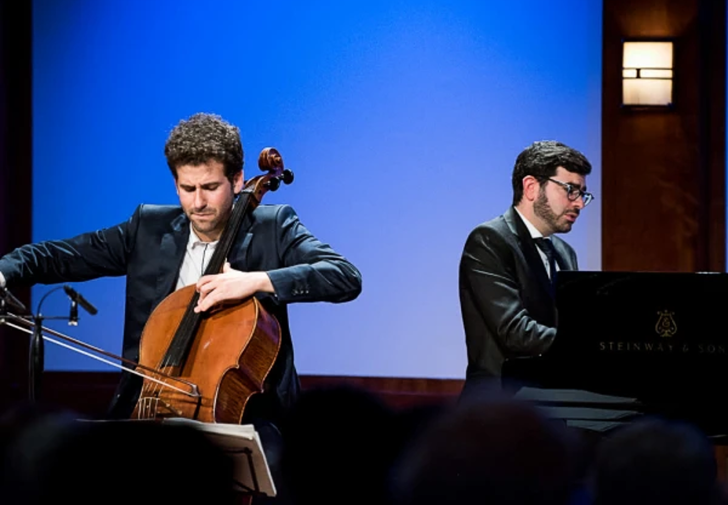 The Art of Interpretation: Grieg Cello Sonata