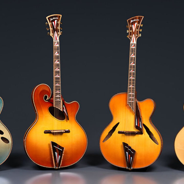 Seasons: A Song Cycle for Guitar Quartet