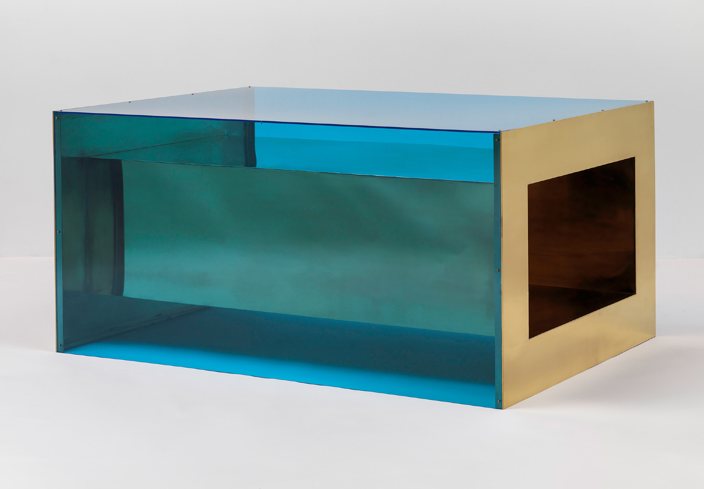 Specific Objects: A Donald Judd Symposium, Part 2