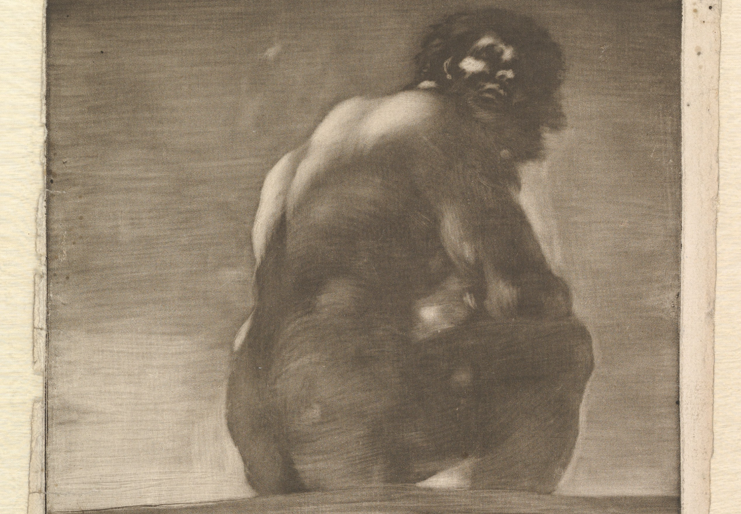Artists on Artworks: Monika Weiss on Francisco Goya