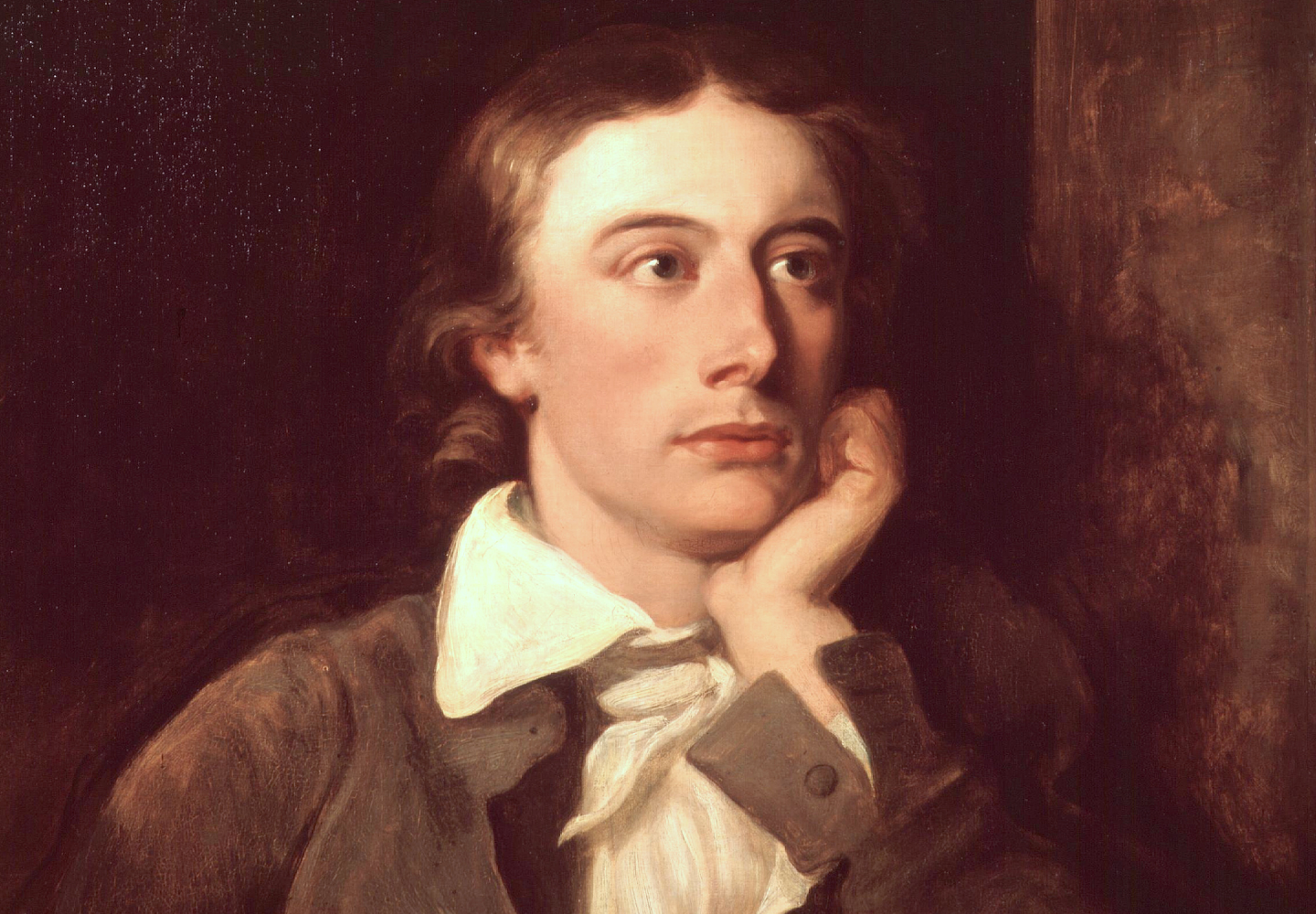 Almost a Remembrance: Belle Greene’s Keats