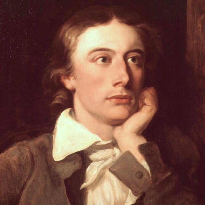 Almost a Remembrance: Belle Greene’s Keats