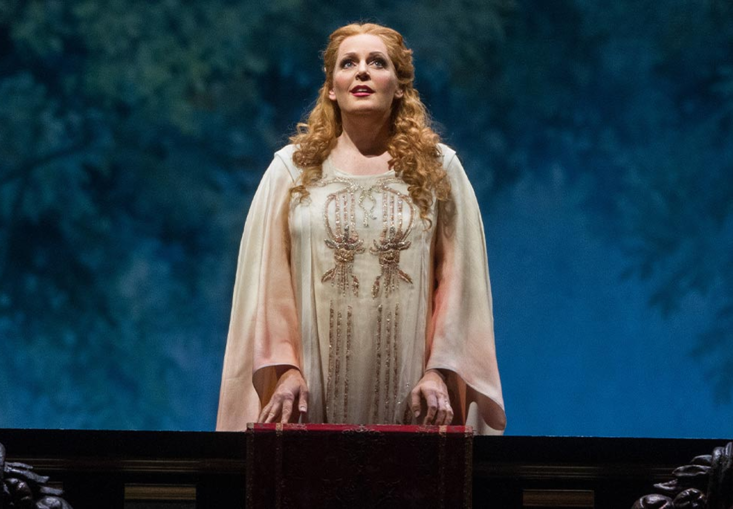 Francesca da Rimini – Nightly Met Opera streams