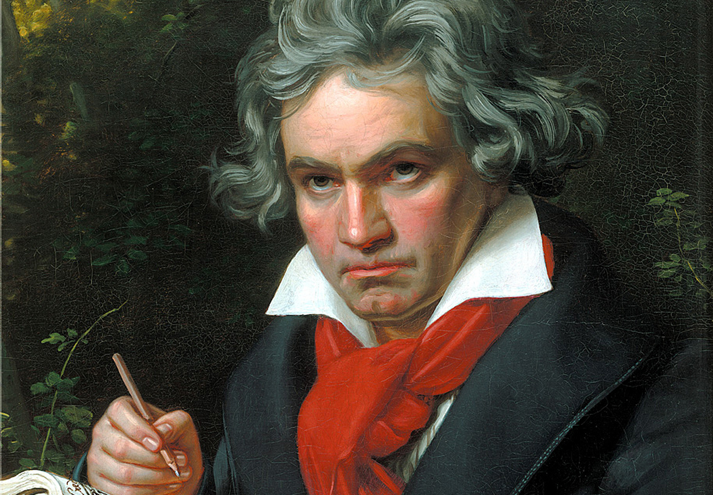 Beethoven’s “Kreutzer” Violin Sonata