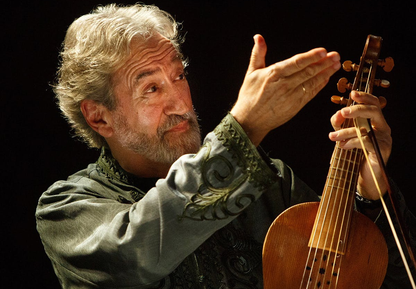 Jordi Savall: Bal-Kan: Honey and Blood: Music in the Ottoman Empire