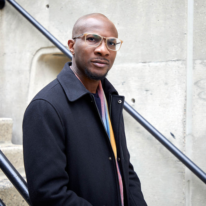 Classical Interludes: Sounds and Stories with Teju…