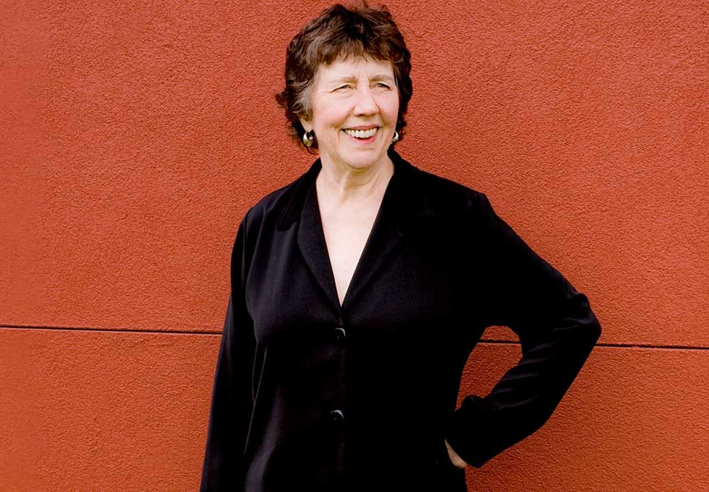 Composers in Focus IV: Joan Tower
