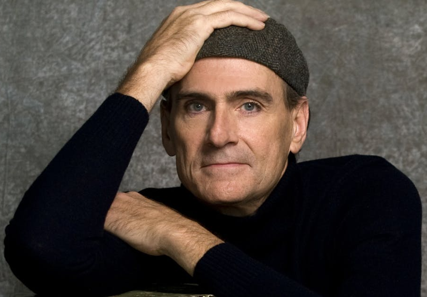 Live with Carnegie Hall: James Taylor