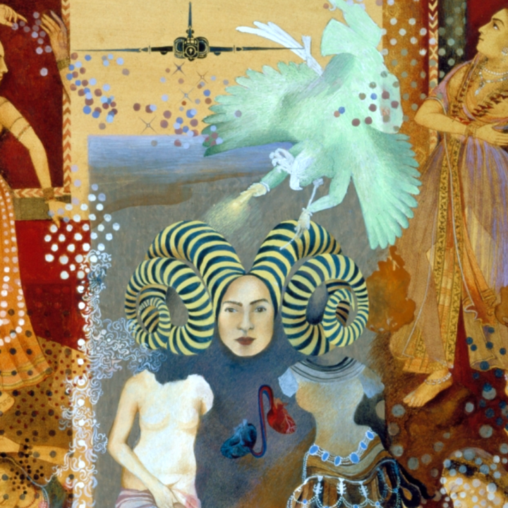 Identity, Literature, and Art