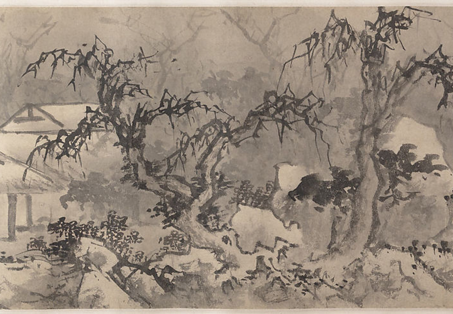 Companions in Solitude: Reclusion and Communion in Chinese Art