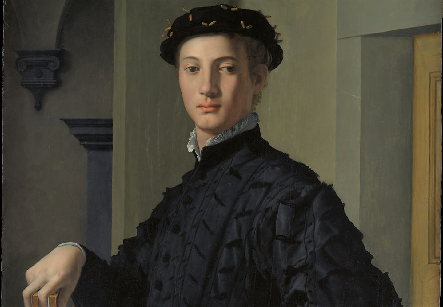 The Medici: Portraits and Politics, 1512 – 1570
