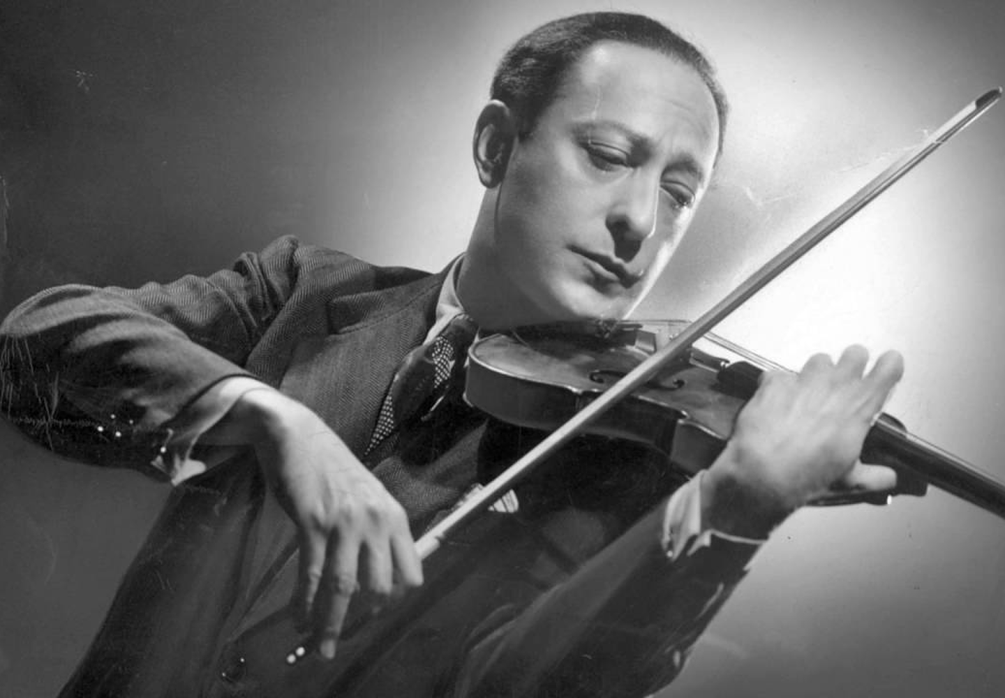 Musical Heritage: Jascha Heifetz