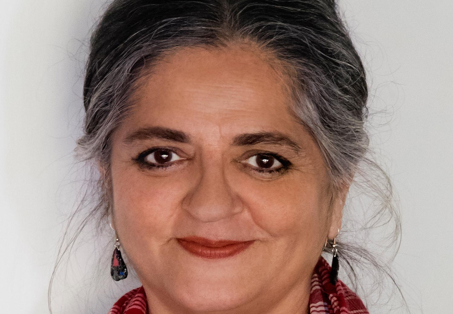 ICP Talks: Dayanita Singh