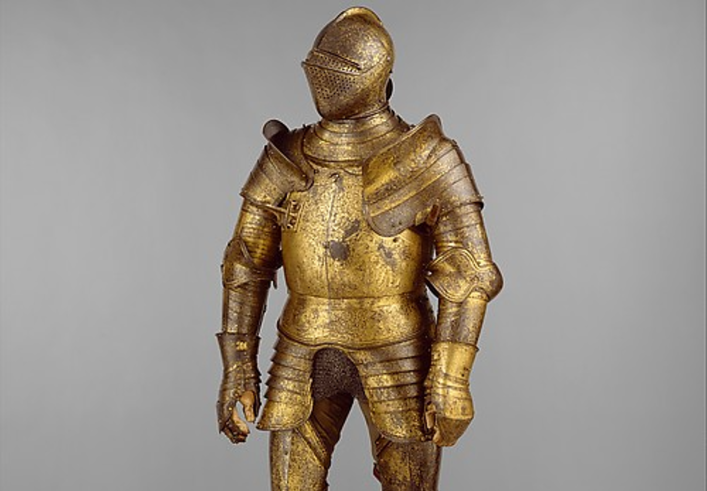 Insider Insights: Dressing in Armor