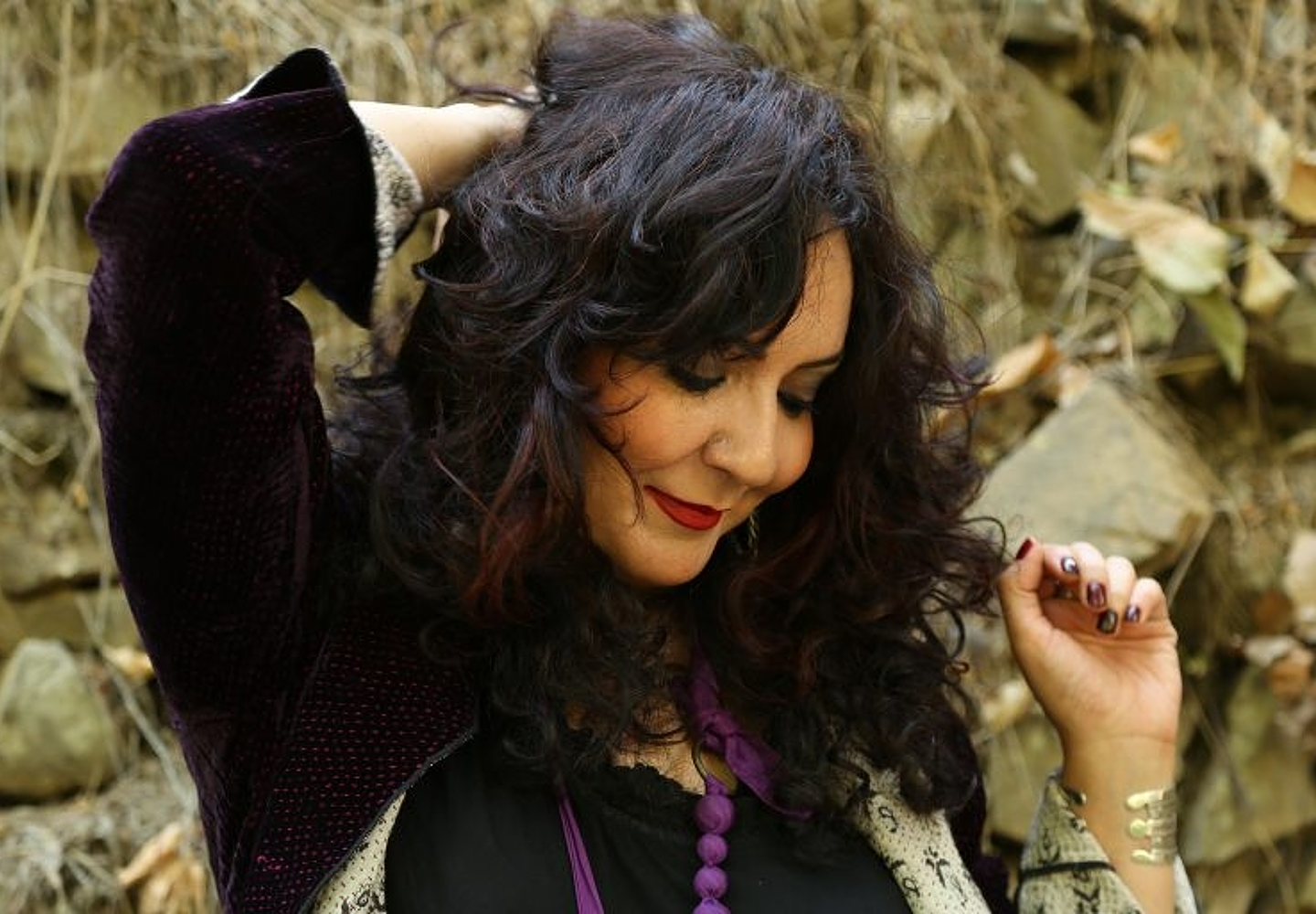 Mahsa Vahdat: My Voice Is My Home