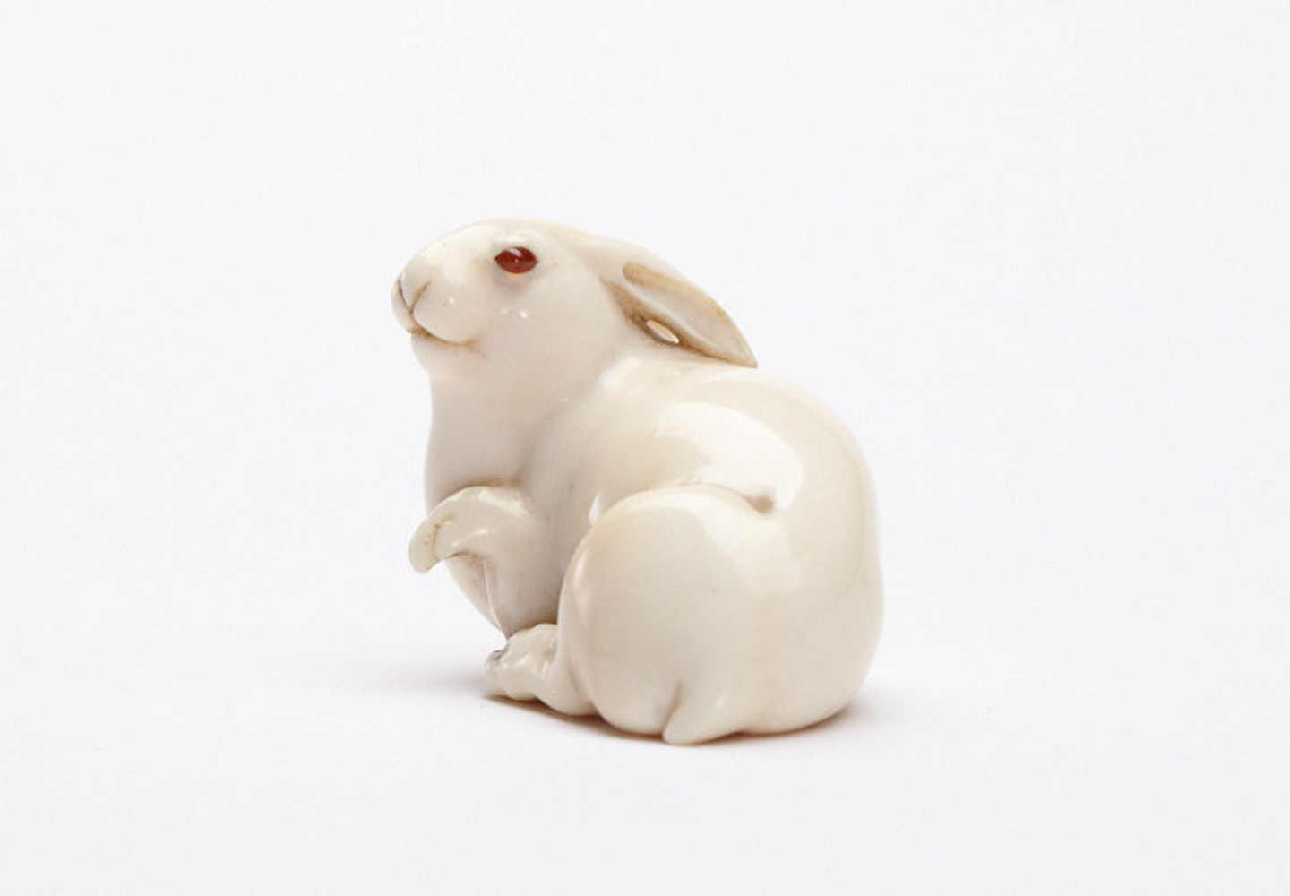 The Hare with Amber Eyes: Edmund de Waal and E. Randol Schoenberg in Conversation