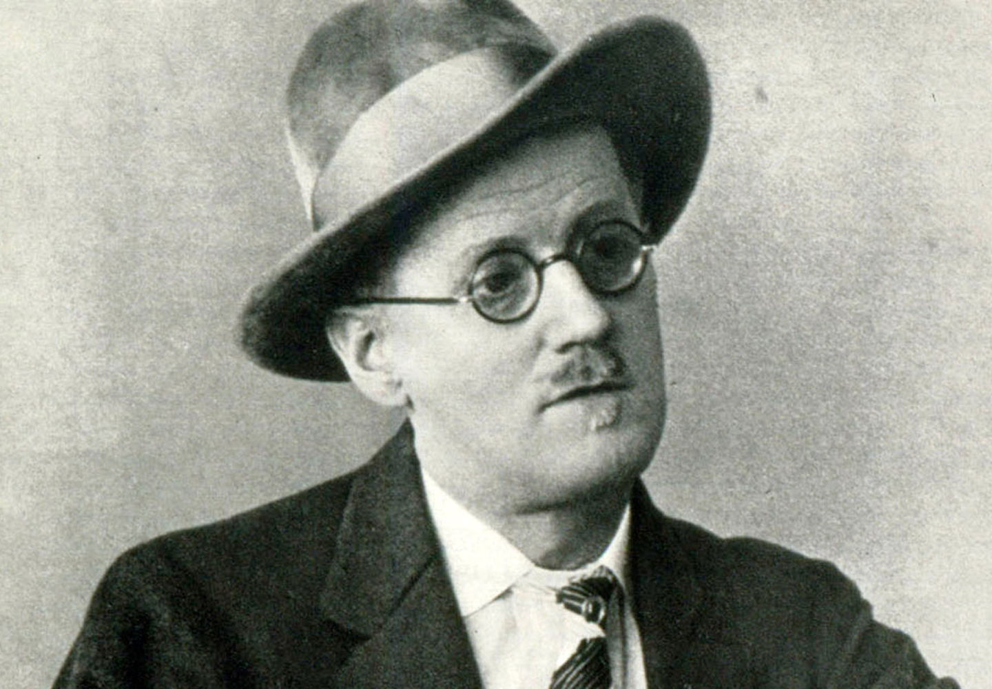 One Hundred Years of James Joyce’s Ulysses