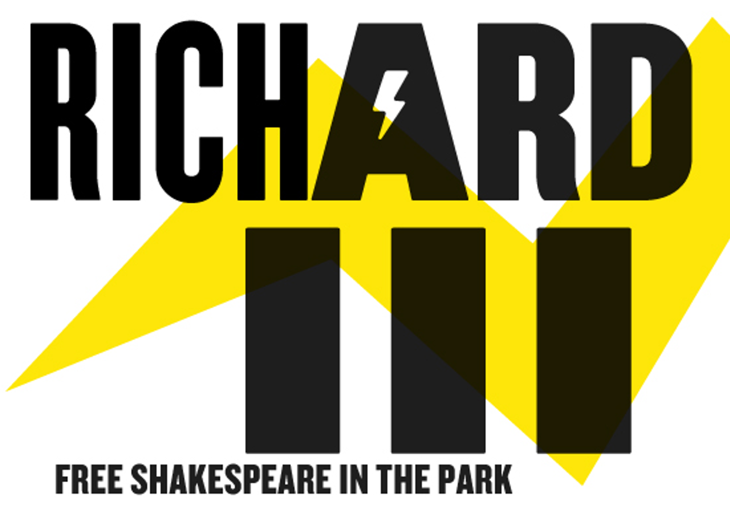 Richard III – Shakespeare in the Park
