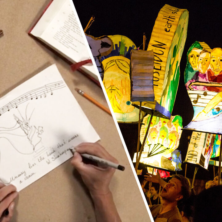 Columbia Night: Art After Dark x Morningside…