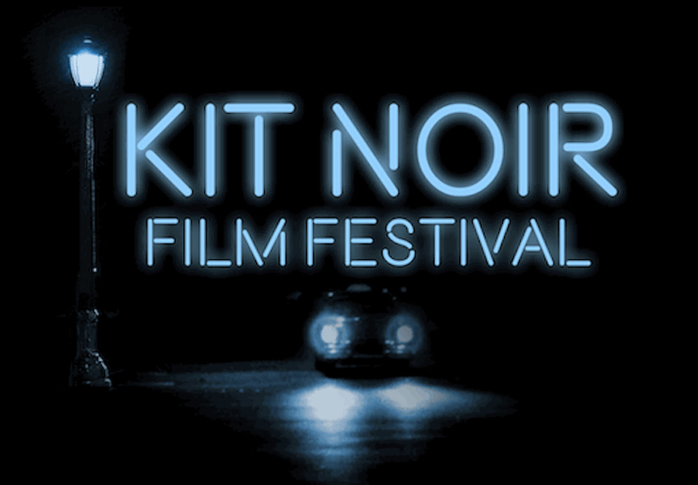 Kit Noir Film Festival: In a Lonely Place Screening
