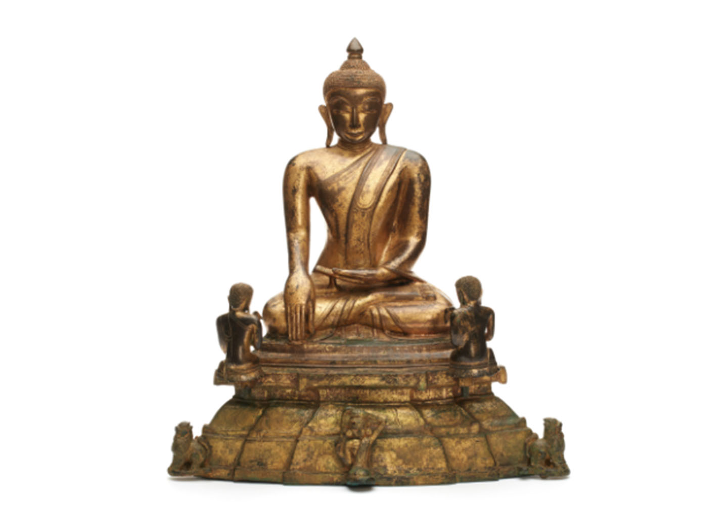 Buddha, Sage of the Shakya Clan