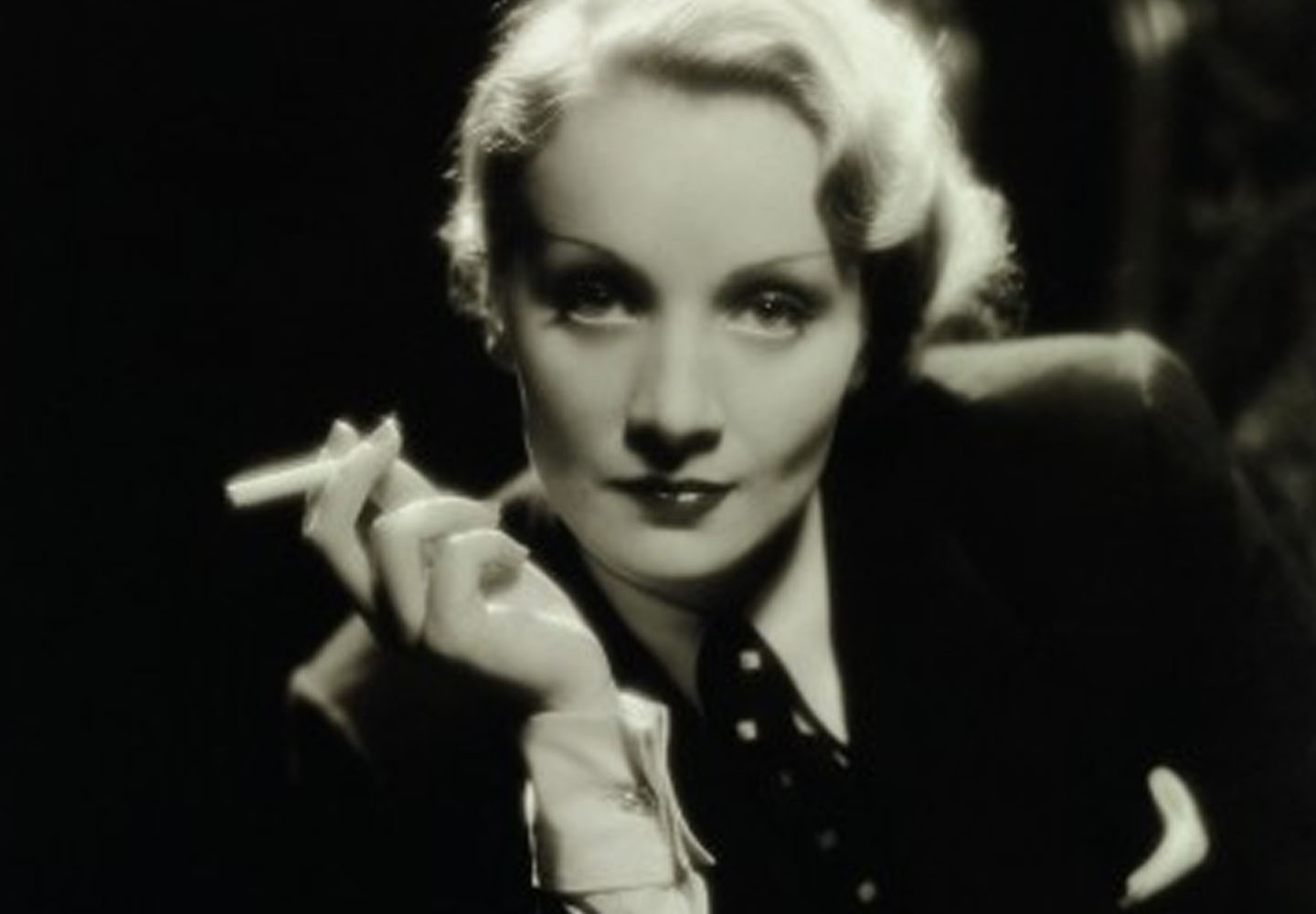 Play the Part: Marlene Dietrich