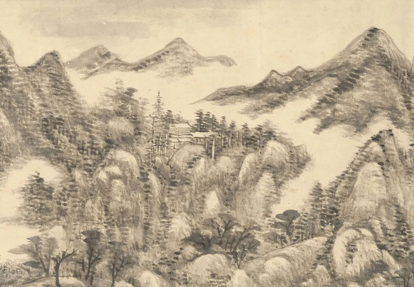 Learning to Paint in Premodern China