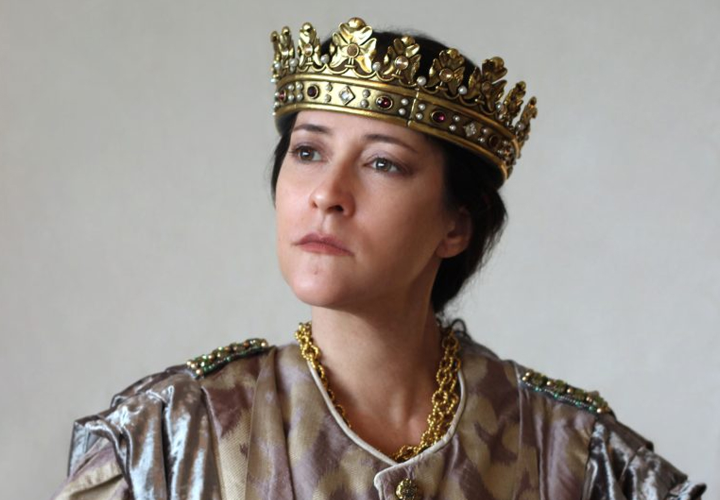 Hip to Hip Company presents The Tragedy of Richard II
