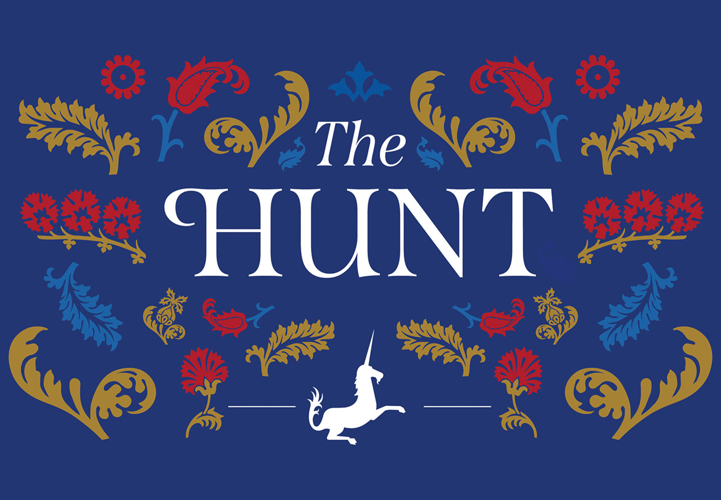 Chamber Opera: The Hunt