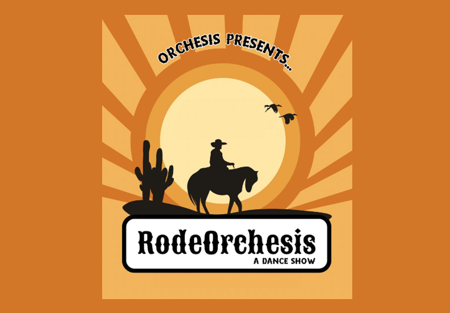 RodeOrchesis