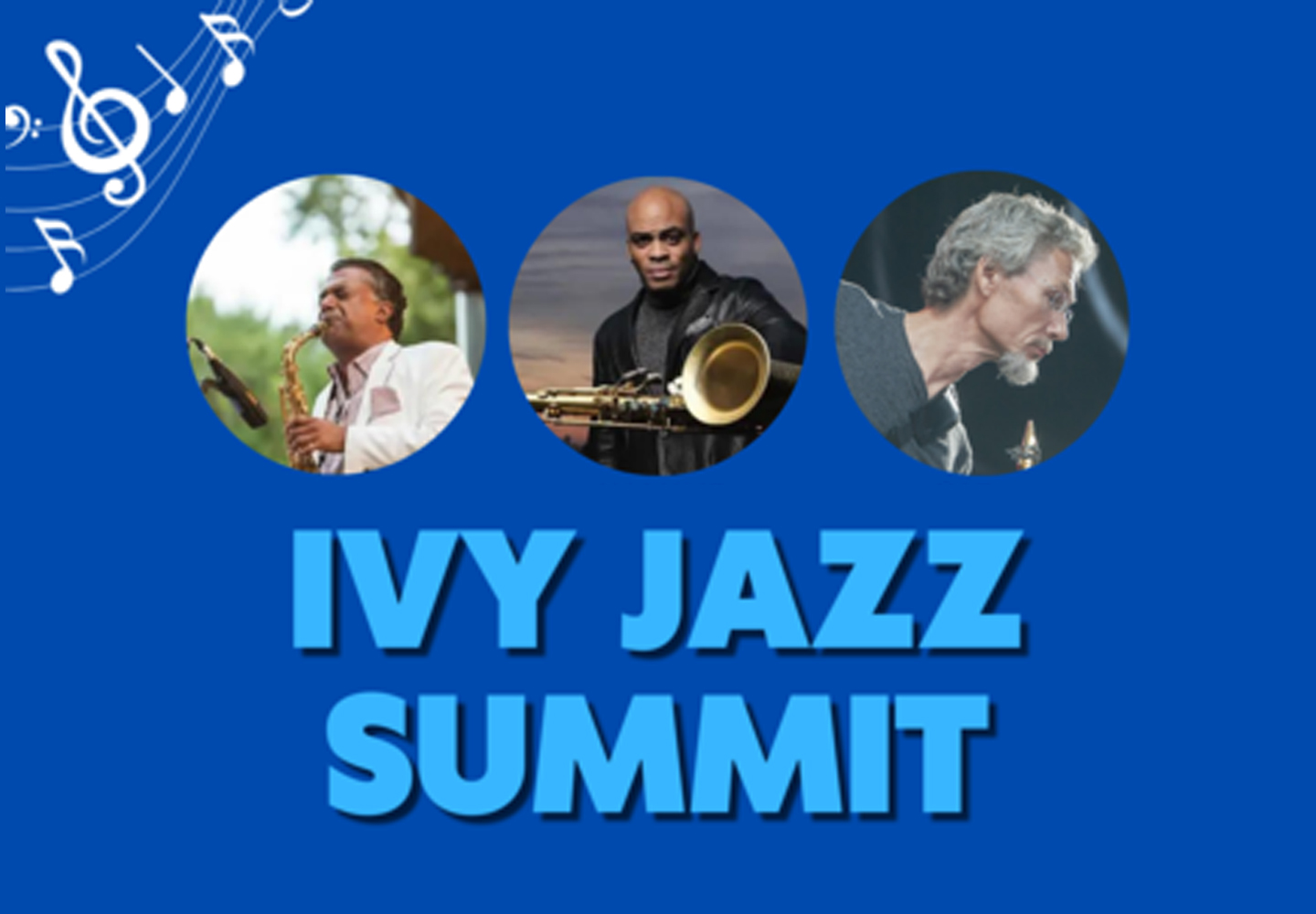 Ivy Jazz Summit