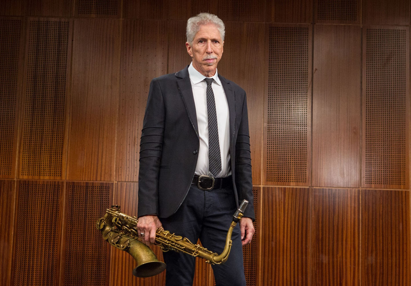 Live in Concert: Bob Mintzer with LAJPP…