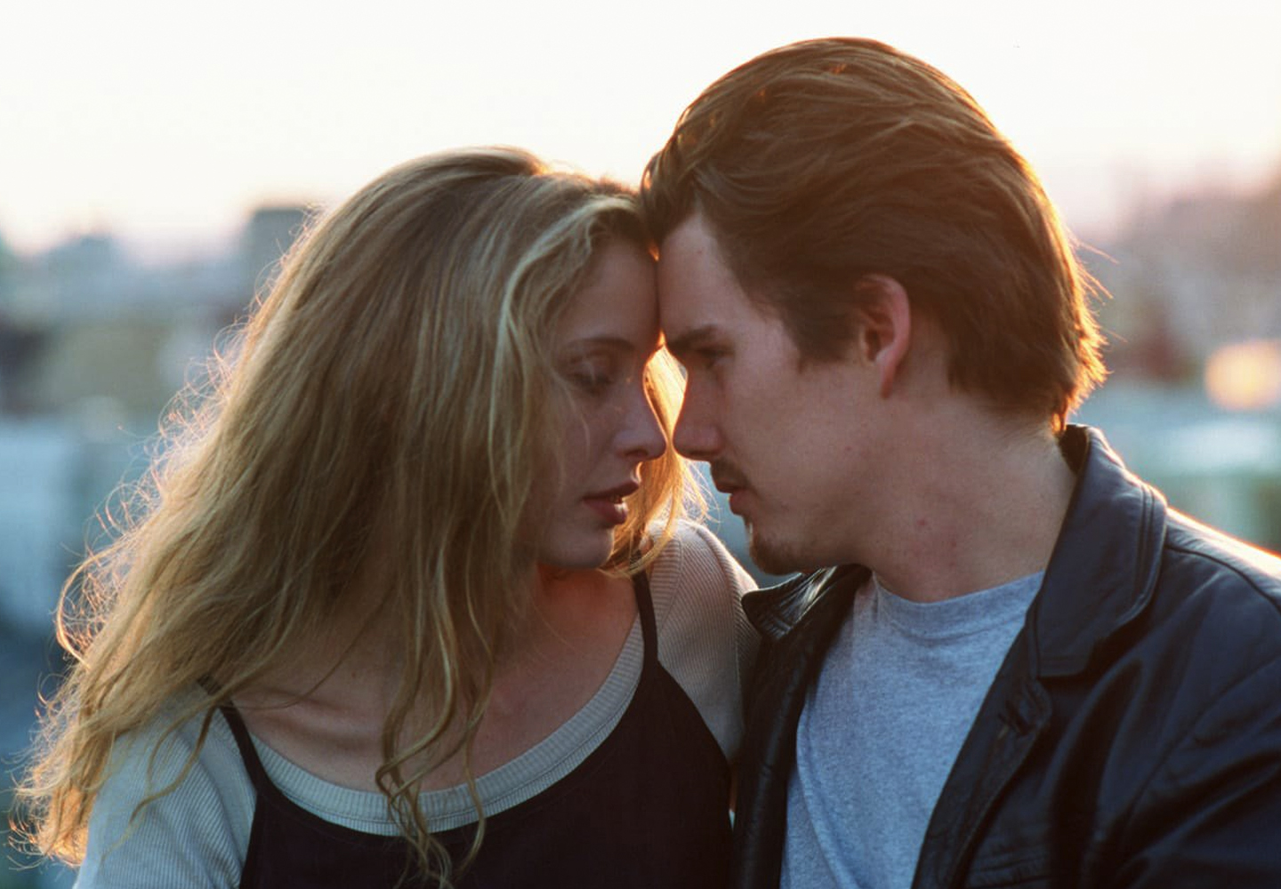 The Outdoor Film Series: Before Sunrise
