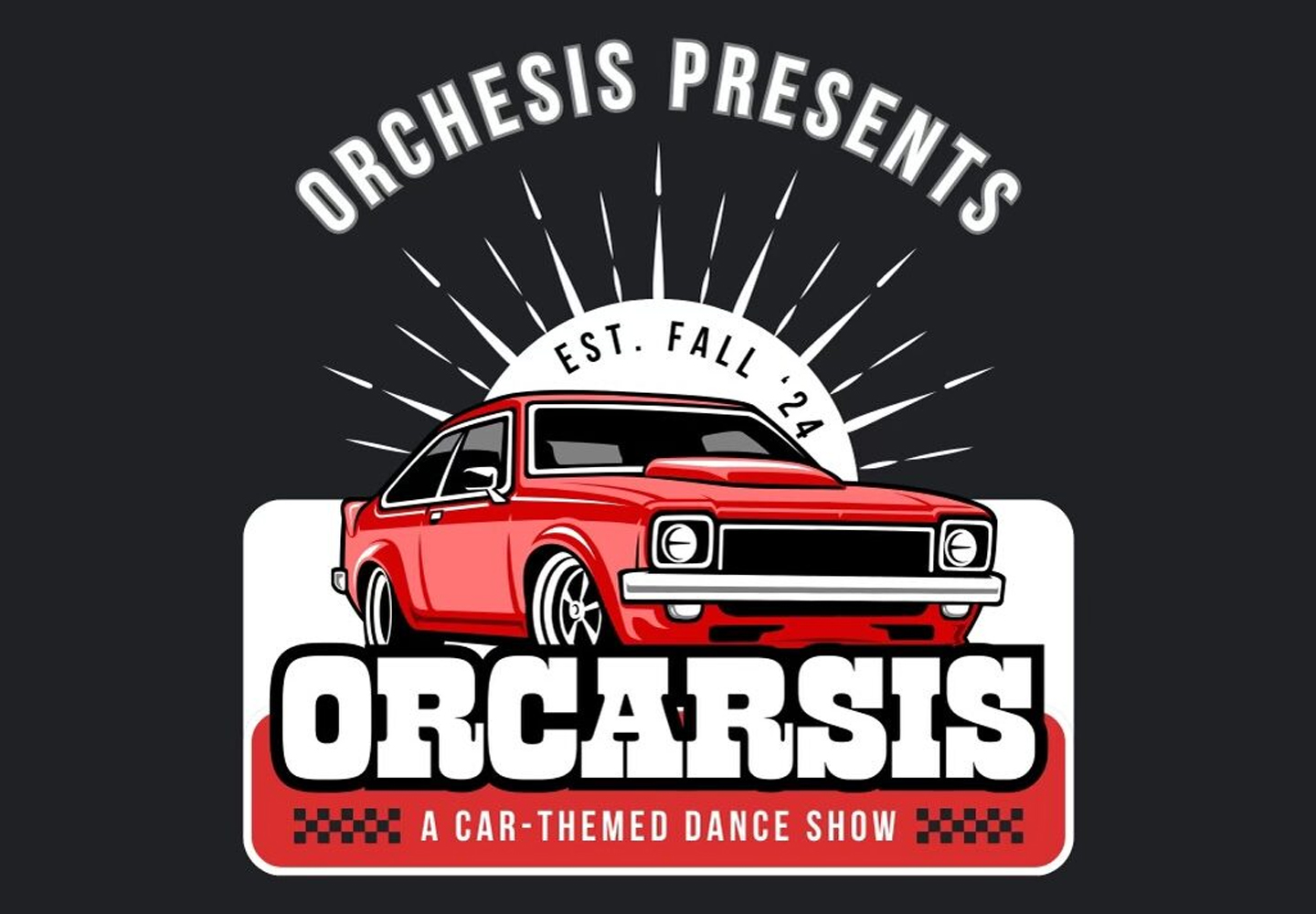 Orchesis presents OrCARsis