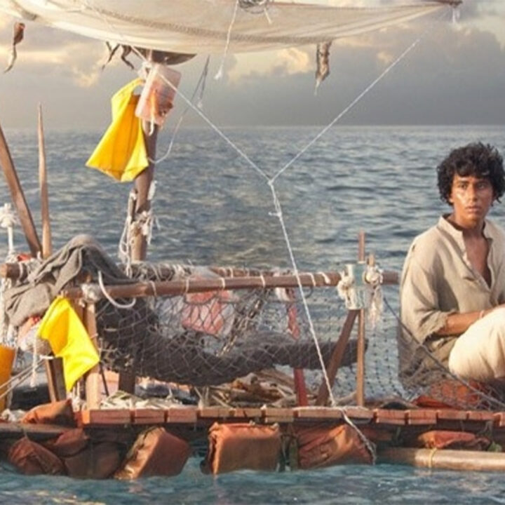 Film Screening: Life of Pi