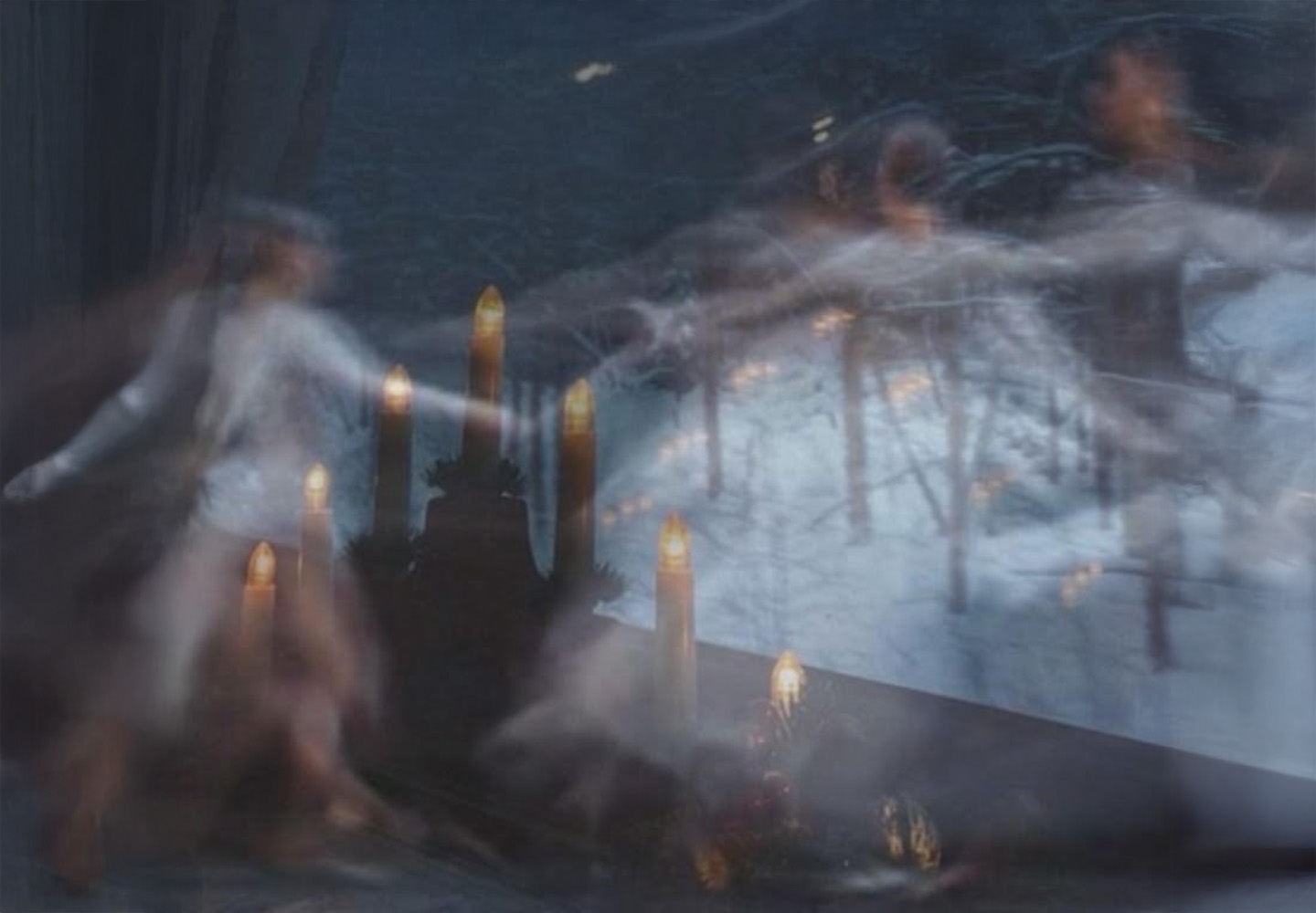 Alive: The Mary Shelley Musical