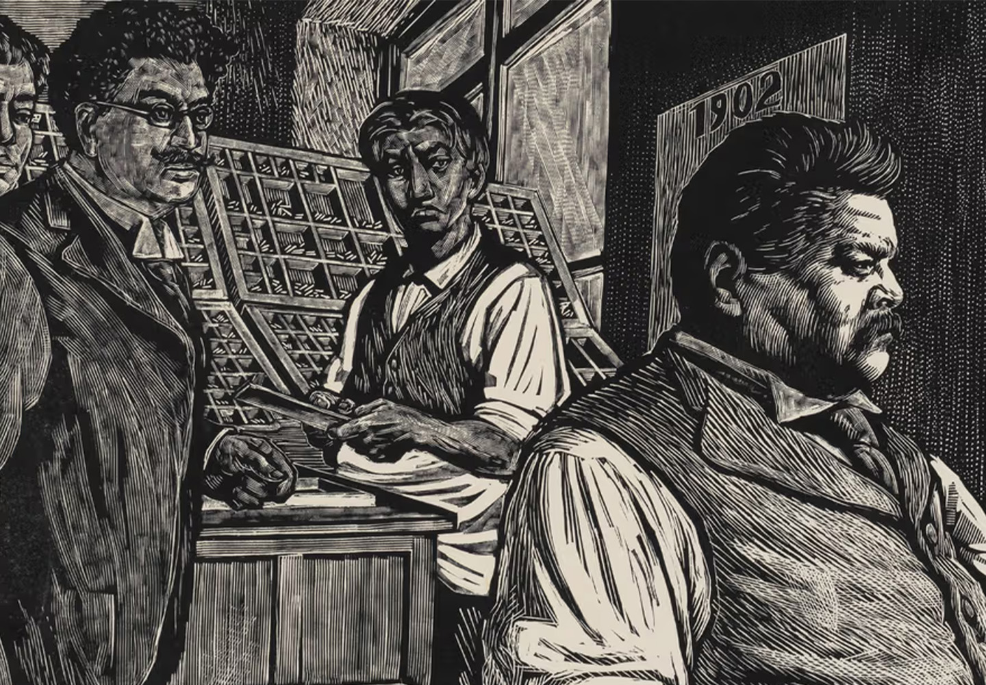 Democratizing Prints