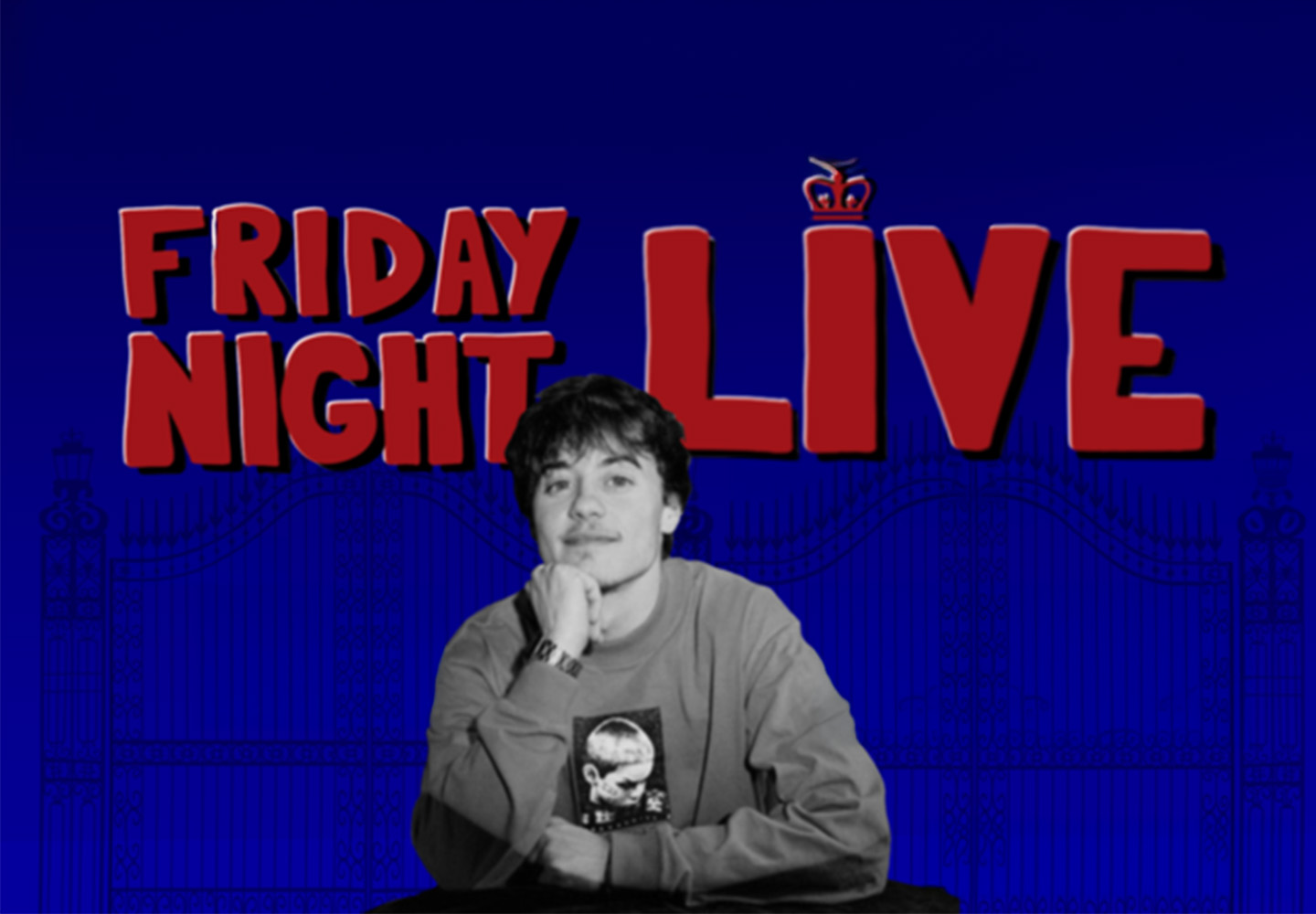 Friday Night Live