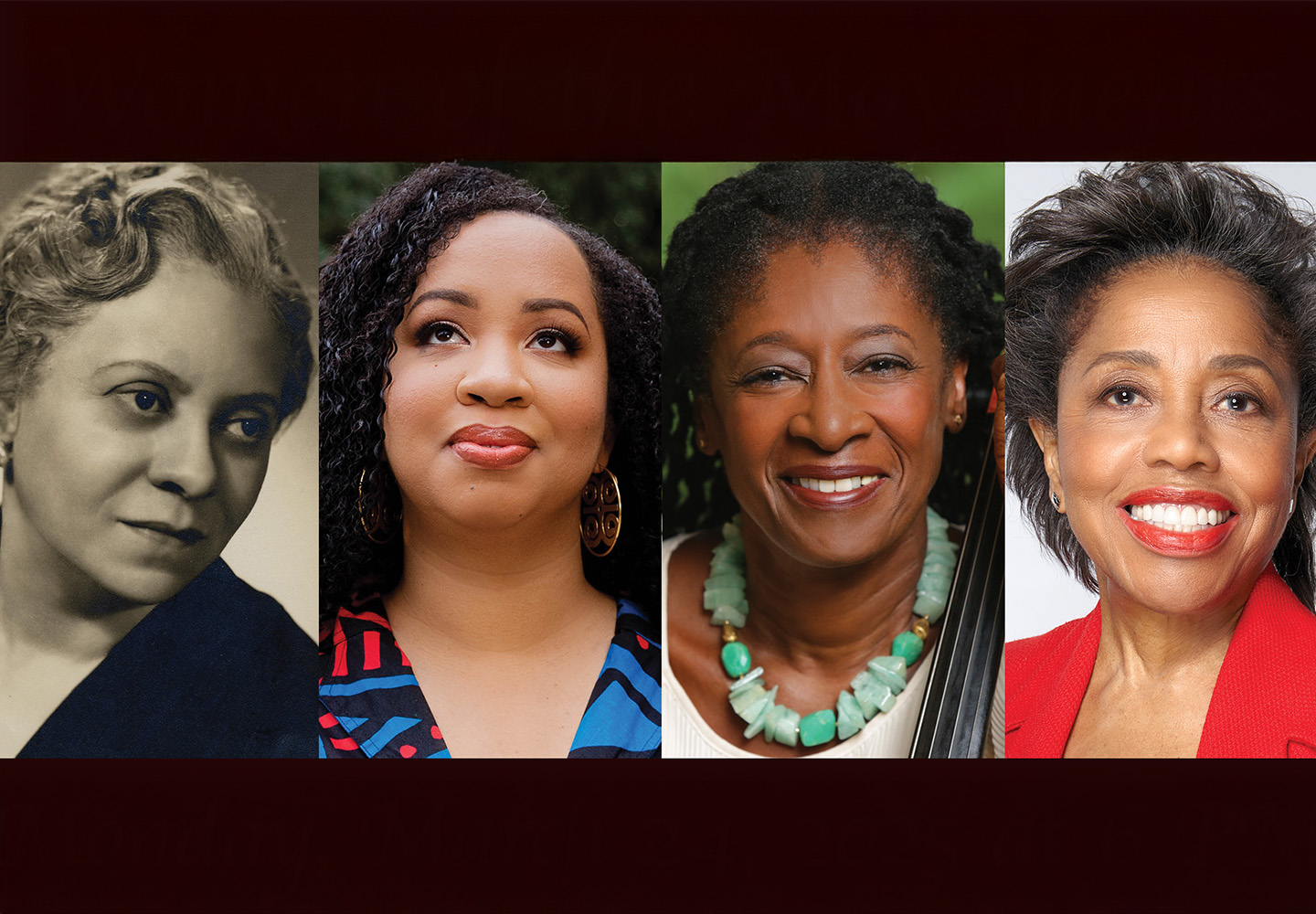 Music Monday: The Harlem Chamber Players