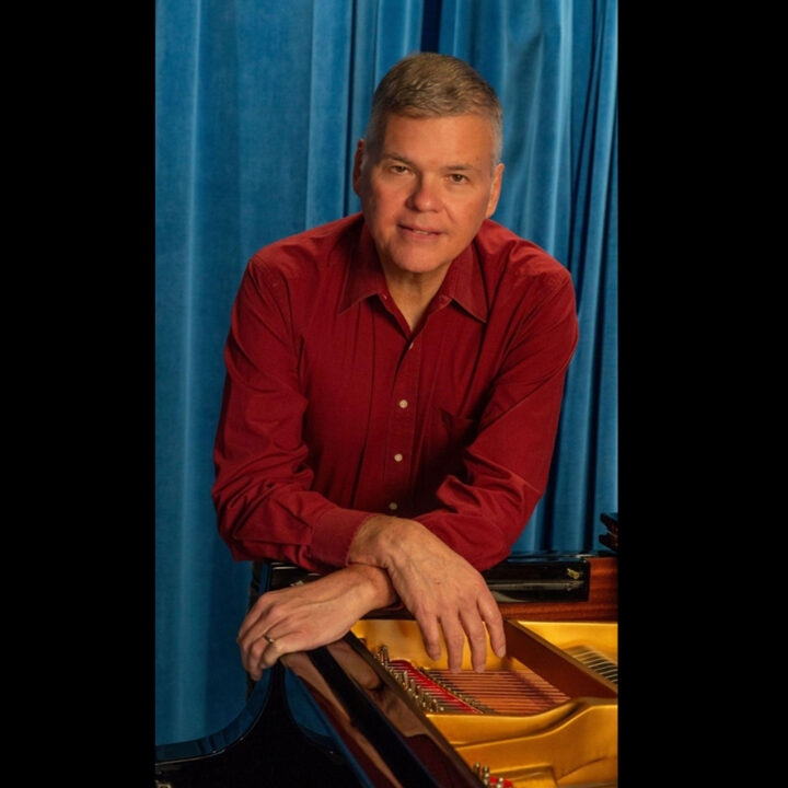 Marc Peloquin, piano: The Bel Canto Piano…